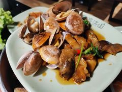 -悟烧·自助烤肉料理(秋林旗舰店)