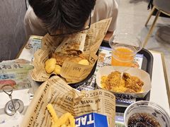 -TACO STAR 塔可星(下沙宝龙店)