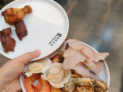 -苏格里岛自助烤肉海鲜火锅(成都金牛万达店)
