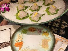 -顺峰顺水顺德菜(第一百货店)
