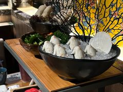 -湊湊火锅·茶憩(南京东路悦荟店)