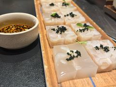 -蘸小院铁锅炖·蘸酱菜·东北菜(怀远门店)