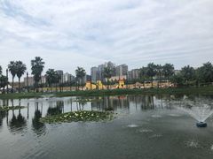 -中国死海旅游度假区