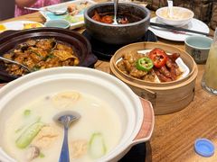 -陶陶居酒家(正佳广场店)