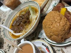 -华嫂冰室(尖沙咀店)