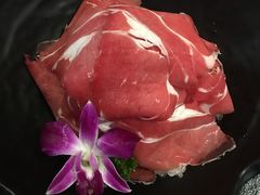 -羊肉街口老银川滩羊涮肉馆