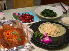 -三玛璐酒楼(汉口路店)