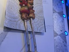 -阿里疆Alijiang·丝路美食·异域风情·清真(长楹天街店)