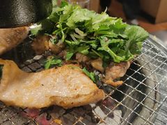 -蒜香焼肉PURUSHIN(马场路店)