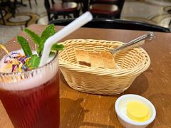 -Entrecôte 法国牛扒馆(保利·时光里店)