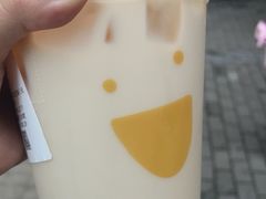 -放哈·甜醅子奶茶创造者(阳光丽景湾店)