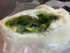 素包子-郑家包子牛肉拉面(尚勤路店)