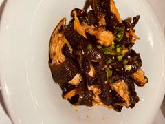 麻辣土鸡爪-香丰阁·烤鸭·川湘菜(清河店)