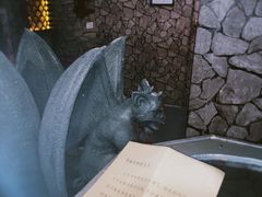 -谜盒子奇幻密室(南屏店)