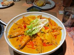 -生如夏花泰式火锅(西村黑金店)