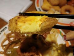 -比格比萨自助(万柳华联店)