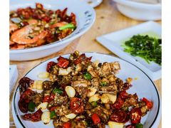 -醉壹号海鲜大排档(厦门美食地标店)