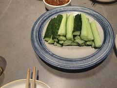 -金手勺东北菜馆(大屯北路店)