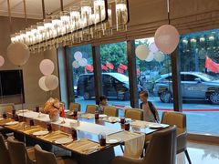 -安蒂娅·海鲜自助餐厅(安蒂娅美兰酒店)