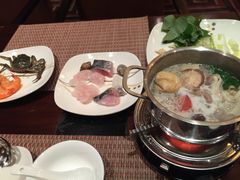 -桃源咖啡厅(武夷山大红袍山庄店)