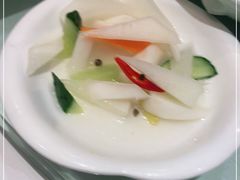 -渝信川菜(西单店)