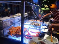 -广州富力君悦大酒店·凯菲厅