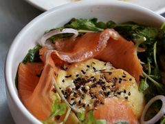 -Ocean's Table 欧舍