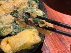 假篓牛肉夹-那小楼·特色广西菜餐厅(中山店)