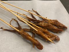 -破店肥哈·东北烧烤(南山保利店)