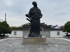 -王阳明故居