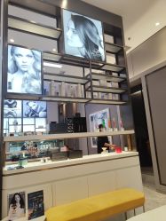 -Mr.JUDY洗个头发