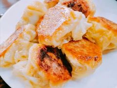 纯牧区羊肉煎烧麦-源玺源烧麦馆(东护城河南街店)