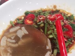 -喜家德虾仁水饺(长泰广场店)
