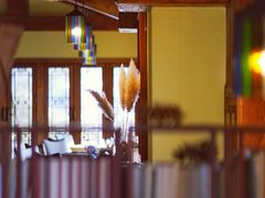 -松赞丽江山居餐厅