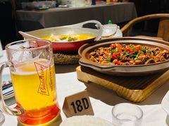 -庆云楼饭庄(什刹海店)