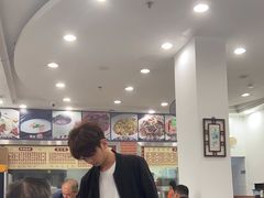 -荔园小馆(园岭新村二期店)