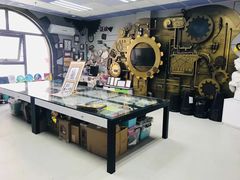 -杨梅红艺术教育(凤城教学中心)