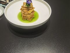 -宫燕府·京菜·烤鸭·淮扬菜(王府中心店)