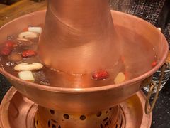 -南门涮肉(通州大船店)
