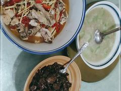 -东安鸡馆(蔡锷南路店)