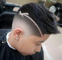 点击看大图 -BHG Hair Salon
