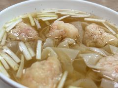 -百福麵家(新馬路店)