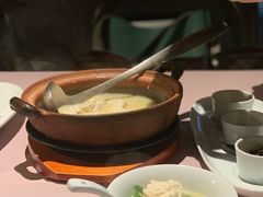 -荣轩(新荣记环球金融中心店)