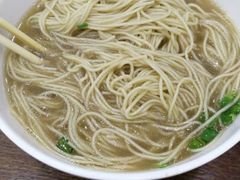 素交面-朱鸿兴面馆(镇湖店)