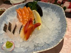 -囍凤楼·粤菜·点心·火锅(温特莱店)