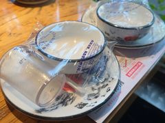 -山河屯铁锅炖鲜鹅·东北菜(开发区一店)