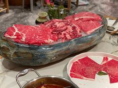 -大舜国风· 和牛火锅(绮霞街店)