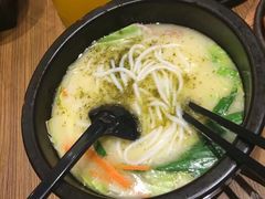 原味阿香米线-阿香米线(凯德广场.1818店)