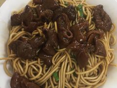 -老余家面馆
