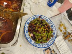 -江城燕子大排档(江汉路步行街店)